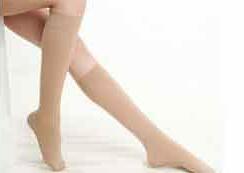 彈力襪一天穿多長(zhǎng)時(shí)間?可以穿著睡覺(jué)嗎?