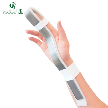 指骨夾板　板狀25B 