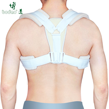 鎖骨固定帶 