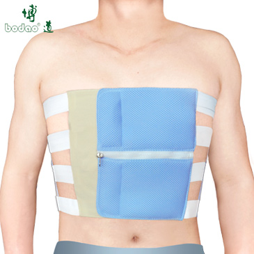 胸肋固定帶　RB-4 