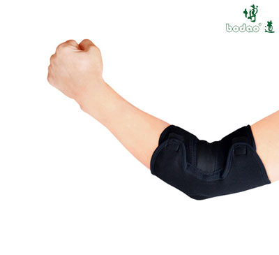 肘関節(jié)固定帯