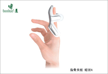 手關(guān)節(jié)固定夾板系列產(chǎn)品