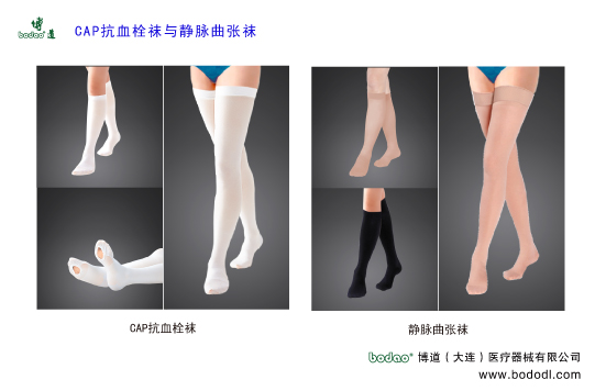 深靜脈血栓形成的預(yù)防與護(hù)理