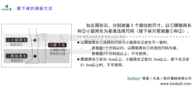 深靜脈血栓形成的預(yù)防與護(hù)理