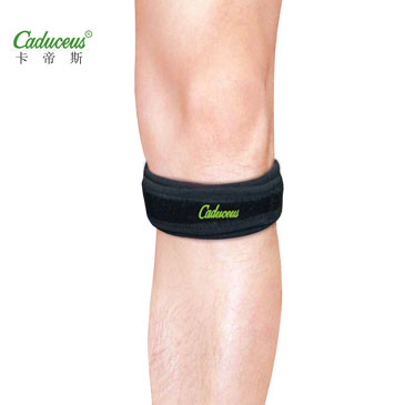 膝部固定帶