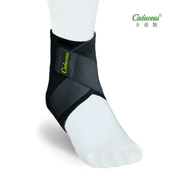踝部固定帶