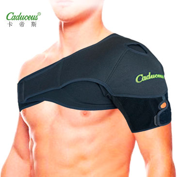 運動護肩　CS-2 