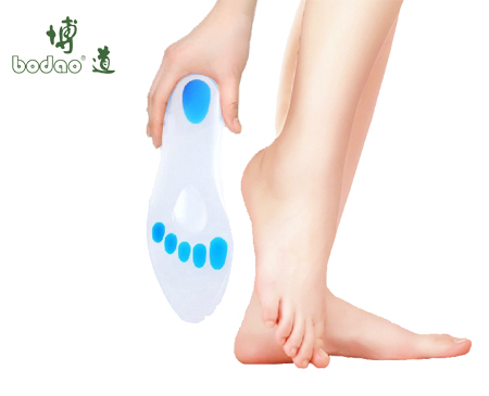 全足底護理墊