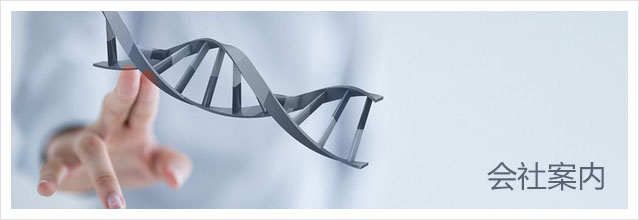 會(huì)社案內(nèi)